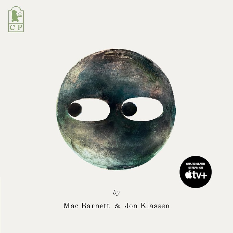 Circle (The Shapes Trilogy)