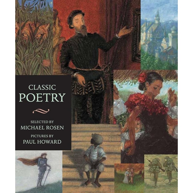 Classic Poetry