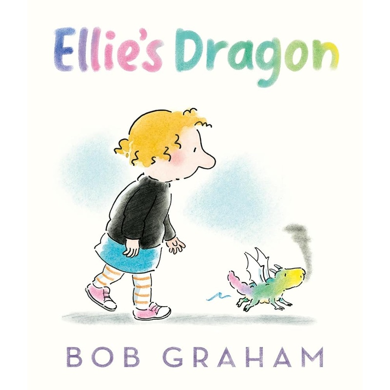 Ellie’s Dragon
