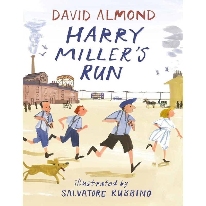 Harry Miller’s Run