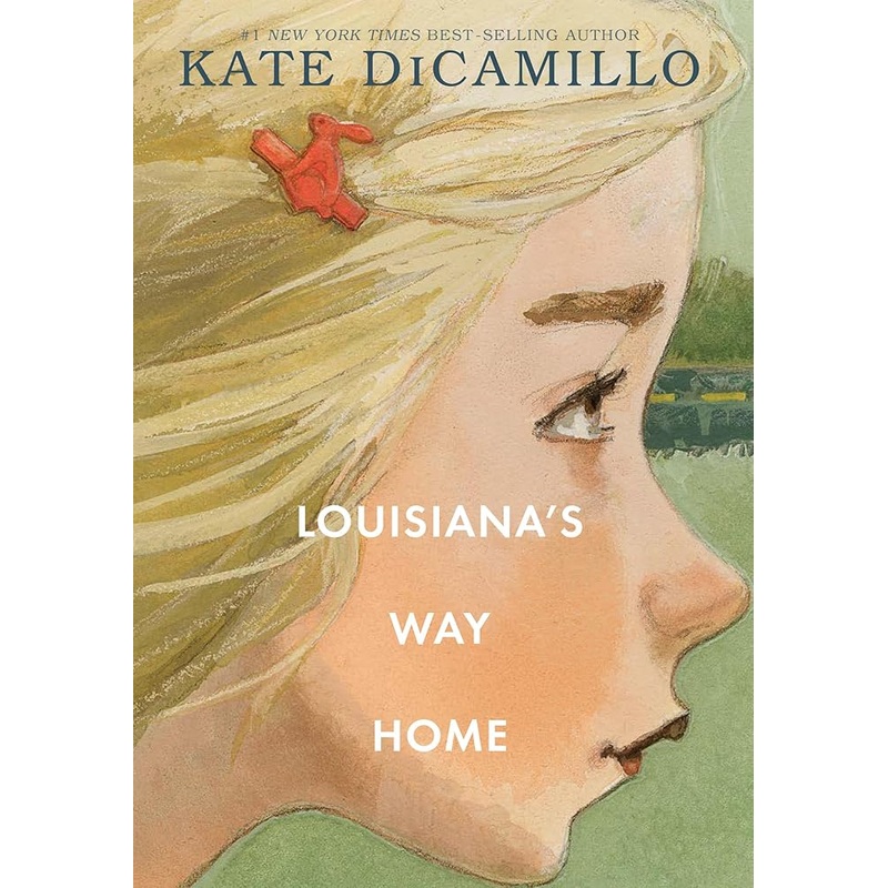 Louisiana’s Way Home