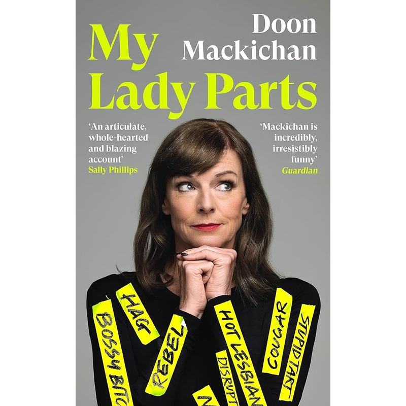 My Lady Parts