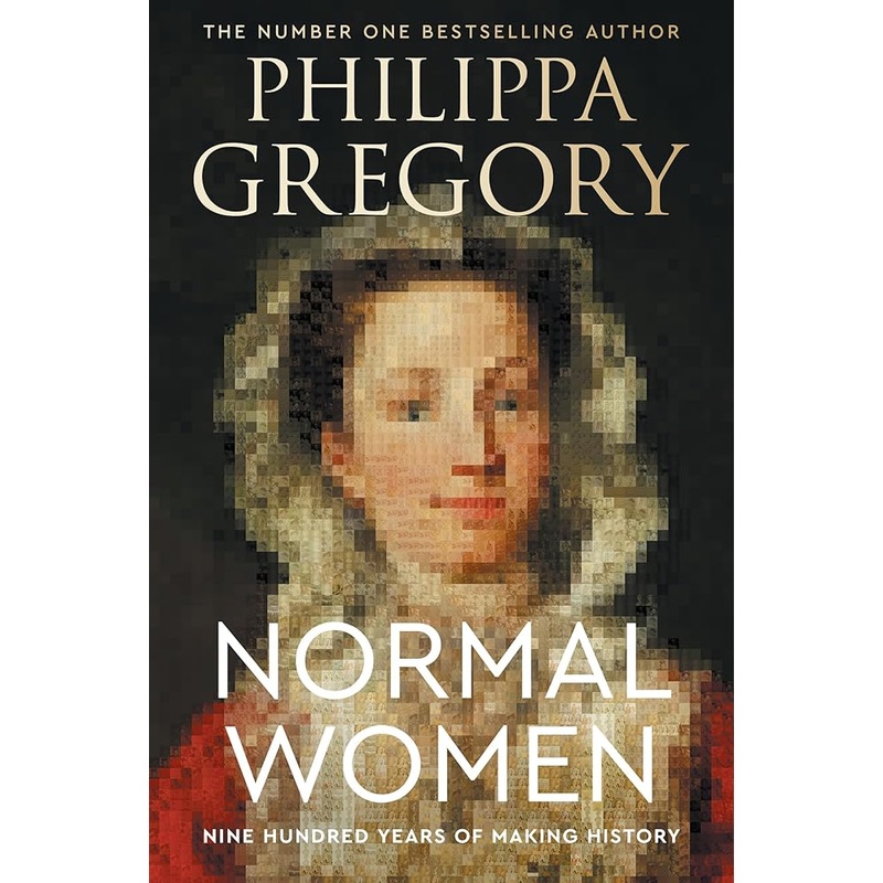 Normal Women: Nine Hundred Years of Making History
