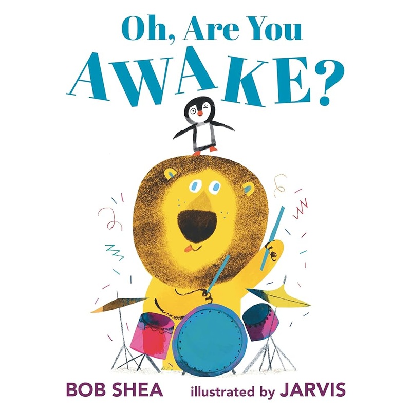 Oh, Are You Awake?