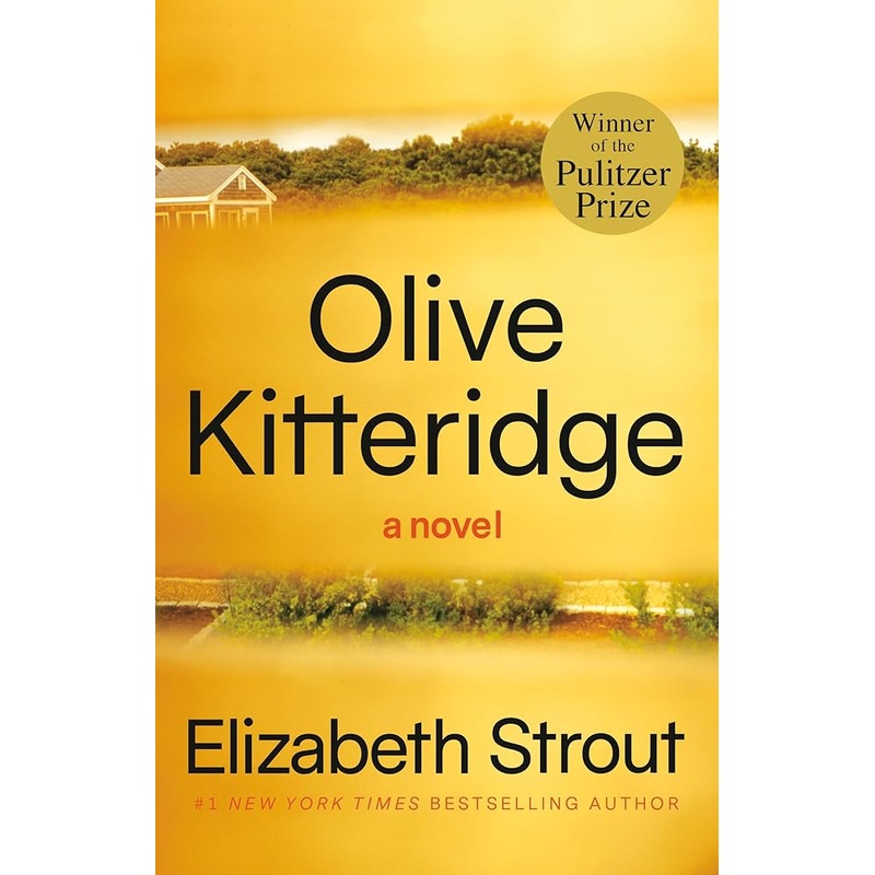 Olive Kitteridge