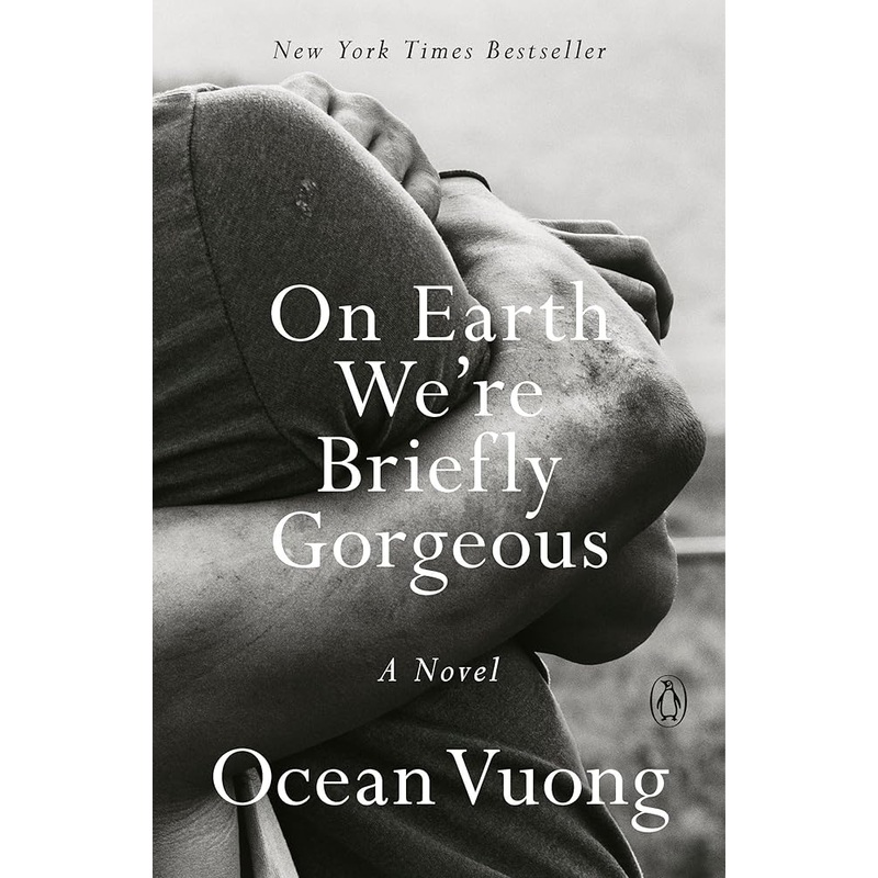 On Earth We’re Briefly Gorgeous