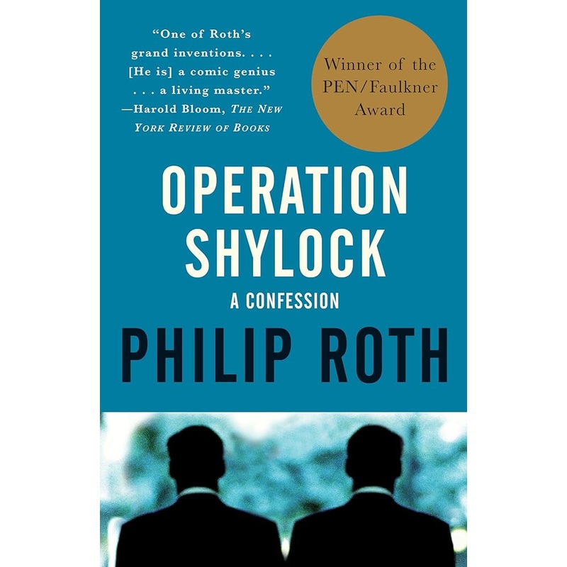 Operation Shylock