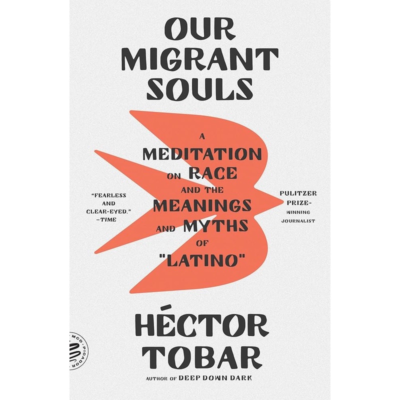 Our Migrant Souls