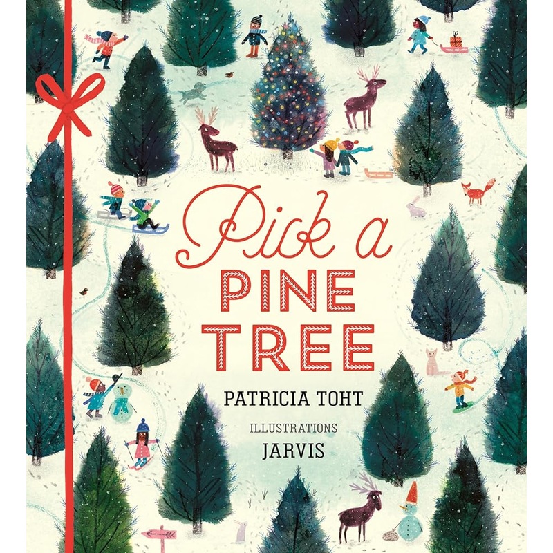 Pick a Pine Tree