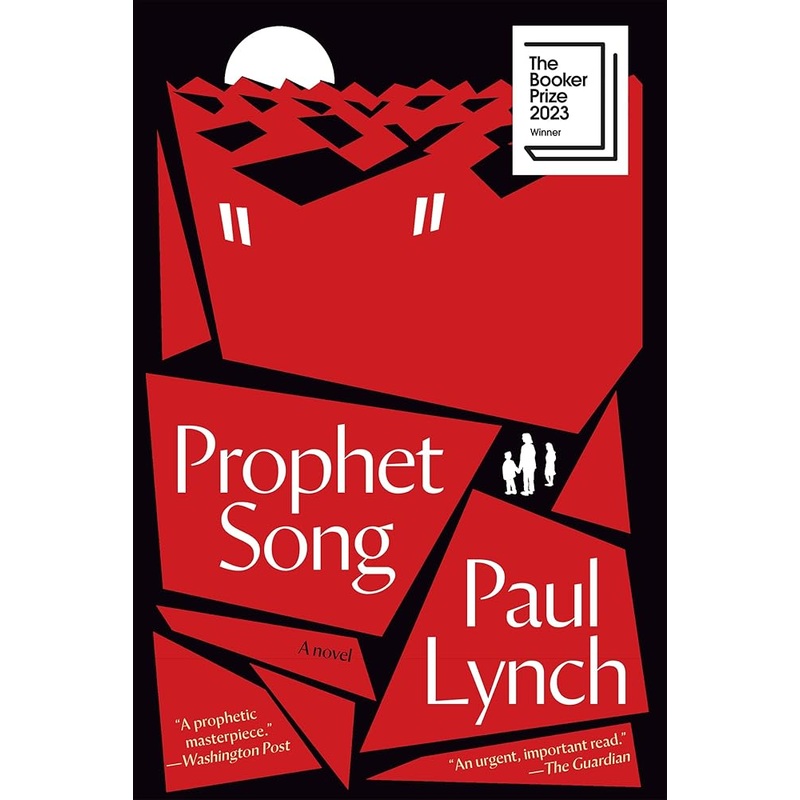 Prophet Song