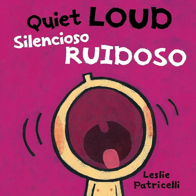 Quiet Loud / Silencioso Ruidoso