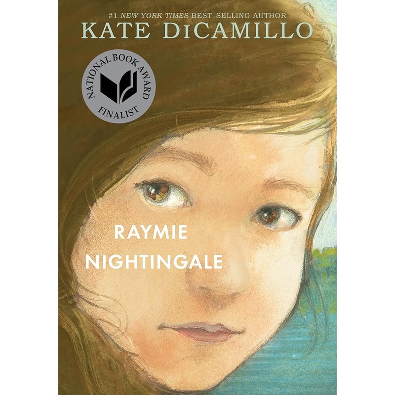 Raymie Nightingale