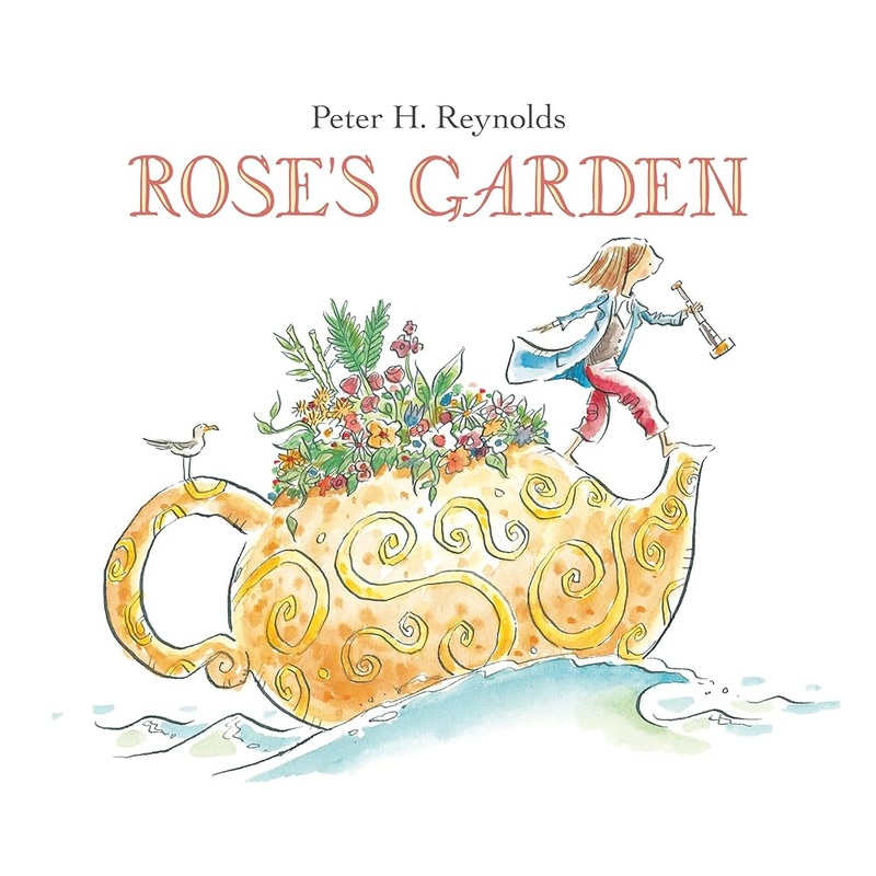 Rose’s Garden
