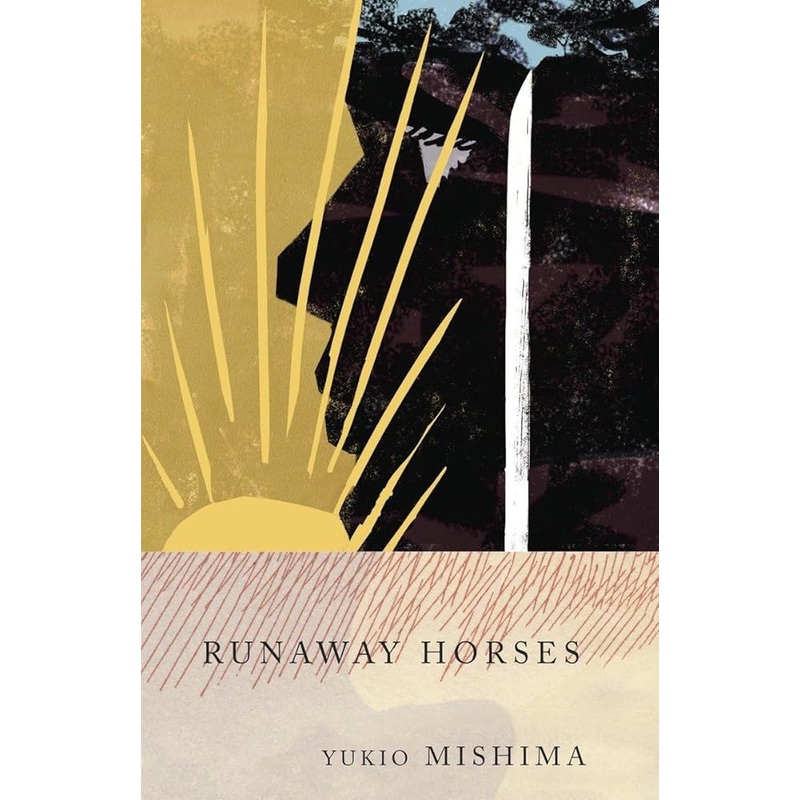 Runaway Horses