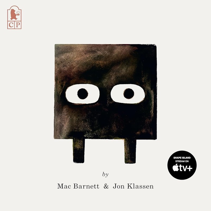 Square (The Shapes Trilogy)