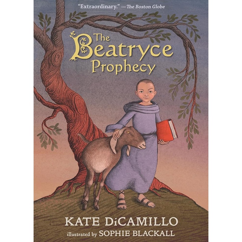 The Beatryce Prophecy