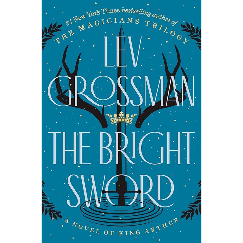 The Bright Sword