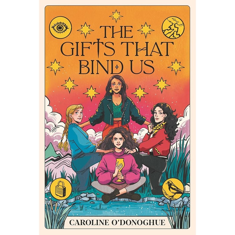 The Gifts That Bind Us