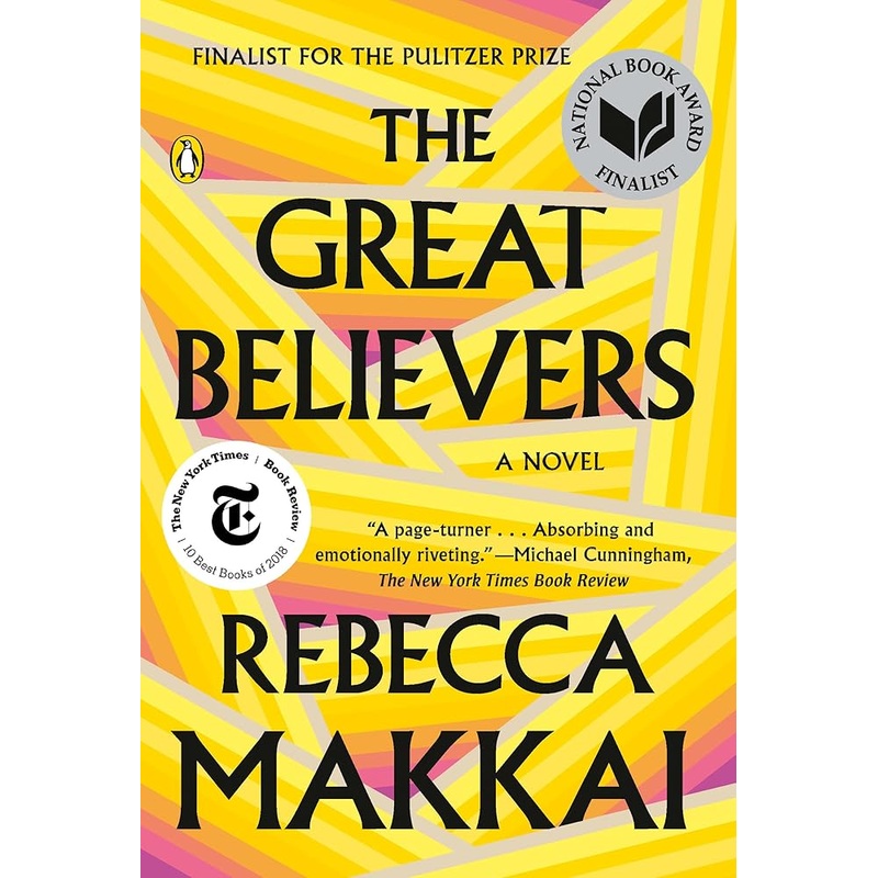 The Great Believers
