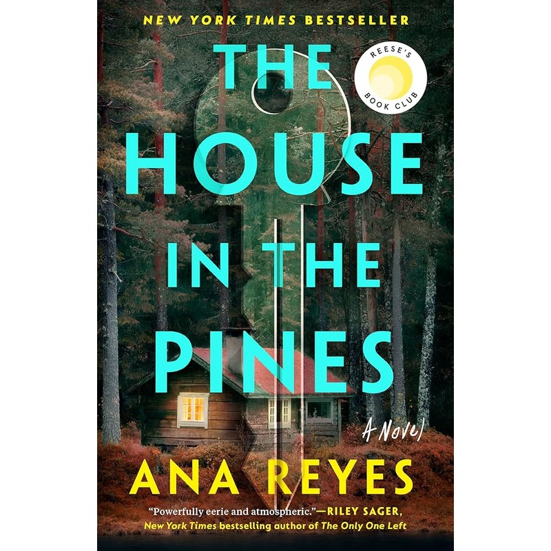 The House in the Pines