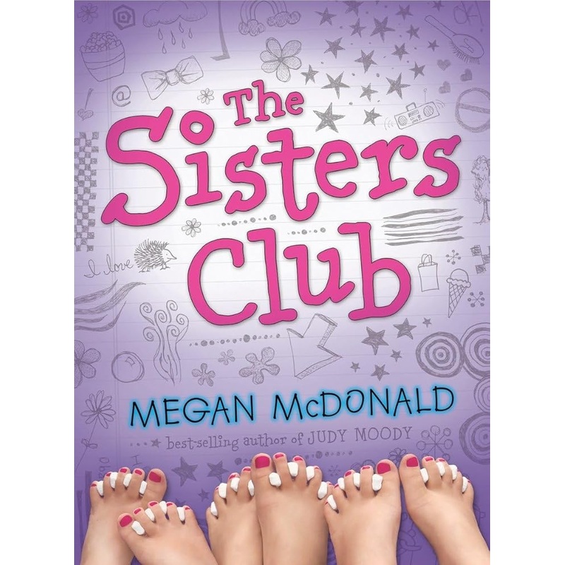 The Sisters Club