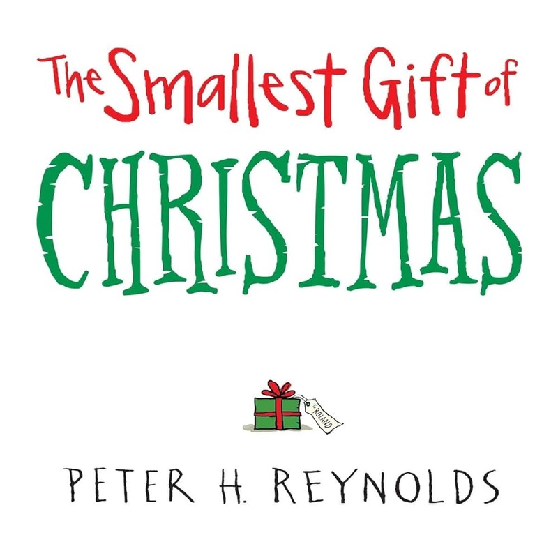 The Smallest Gift of Christmas