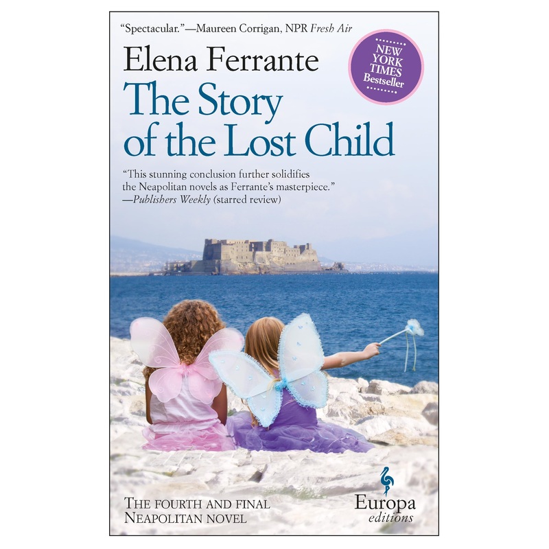 The Story of a Lost Child