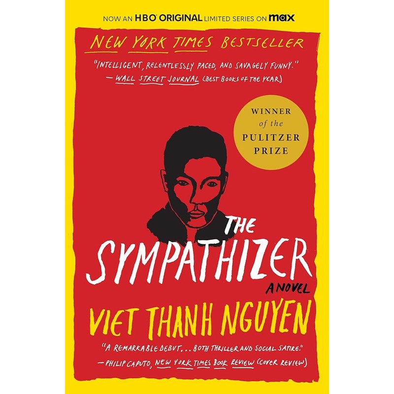 The Sympathizer