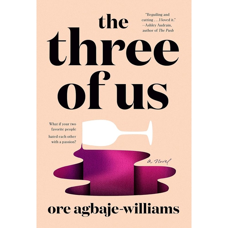 The Three of Us