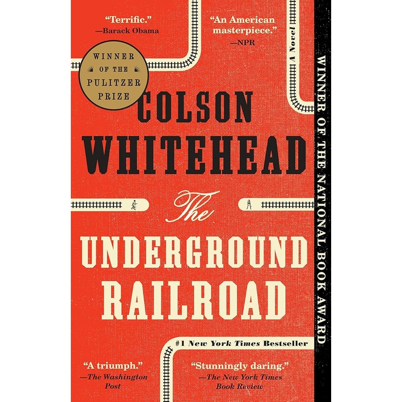 The Underground Railroad