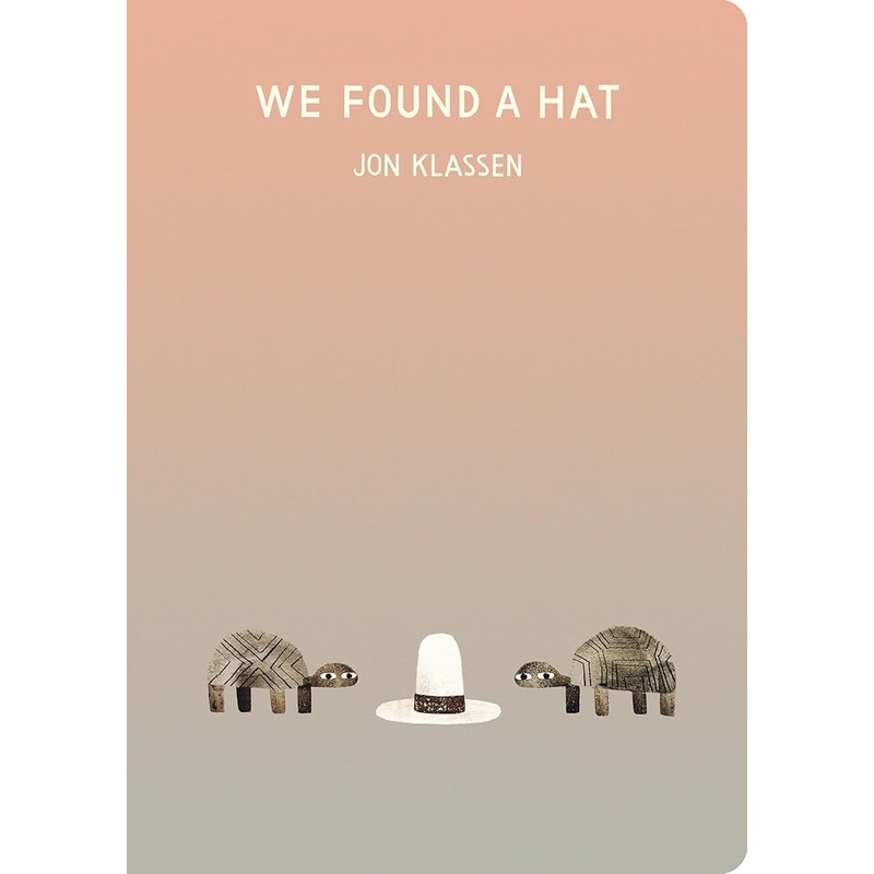 We Found a Hat
