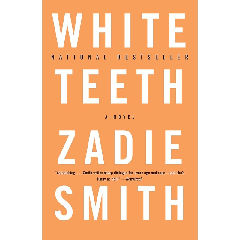 White Teeth