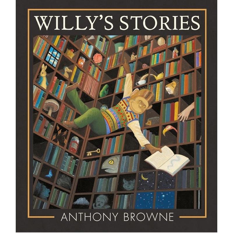 Willy’s Stories
