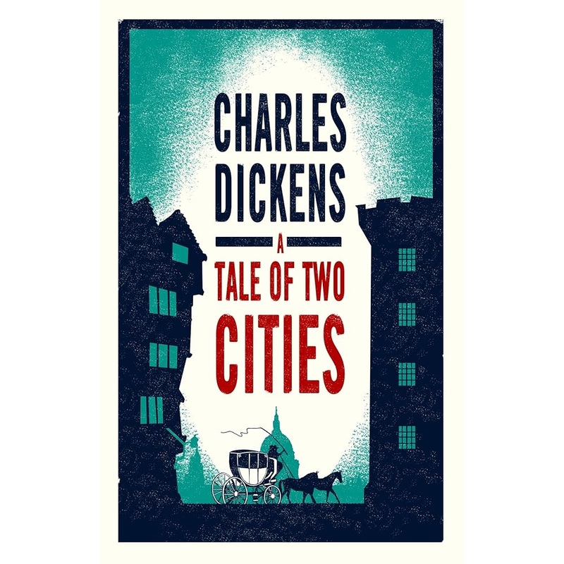 A Tale of Two Cities