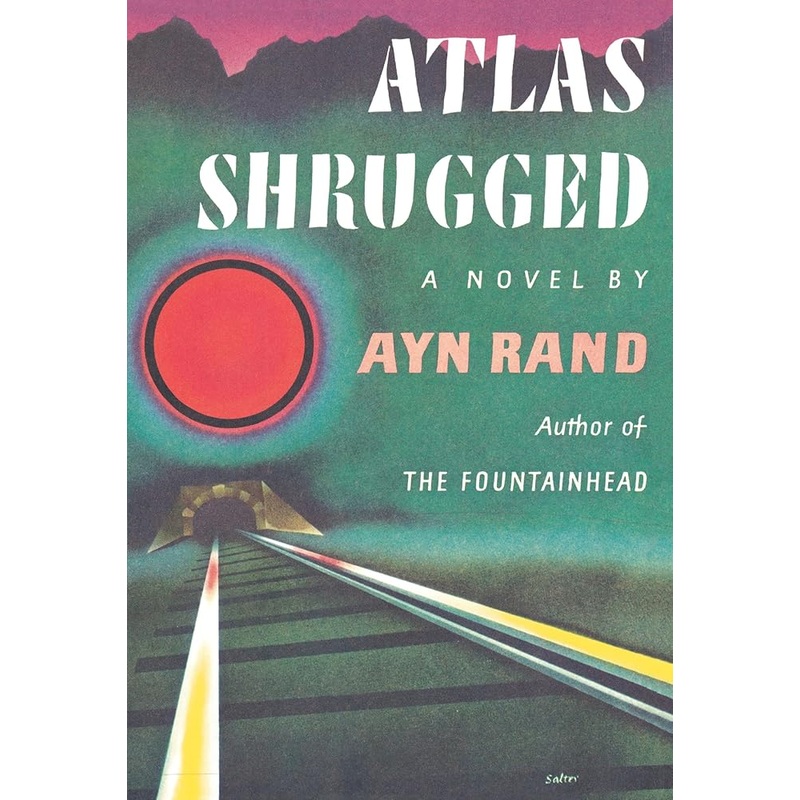 Atlas Shrugged