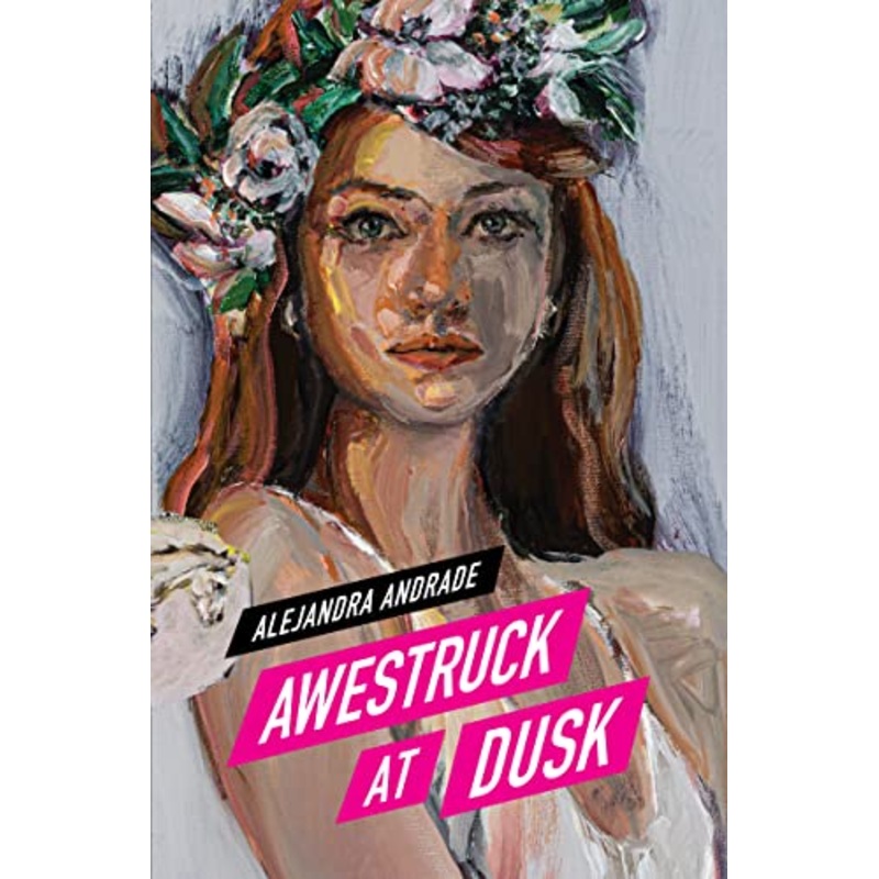 Awestruck at Dusk – Signed