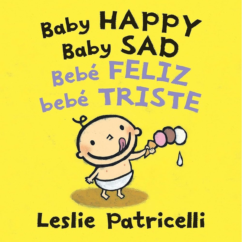 Baby Happy Baby Sad / Beb Feliz Beb Triste
