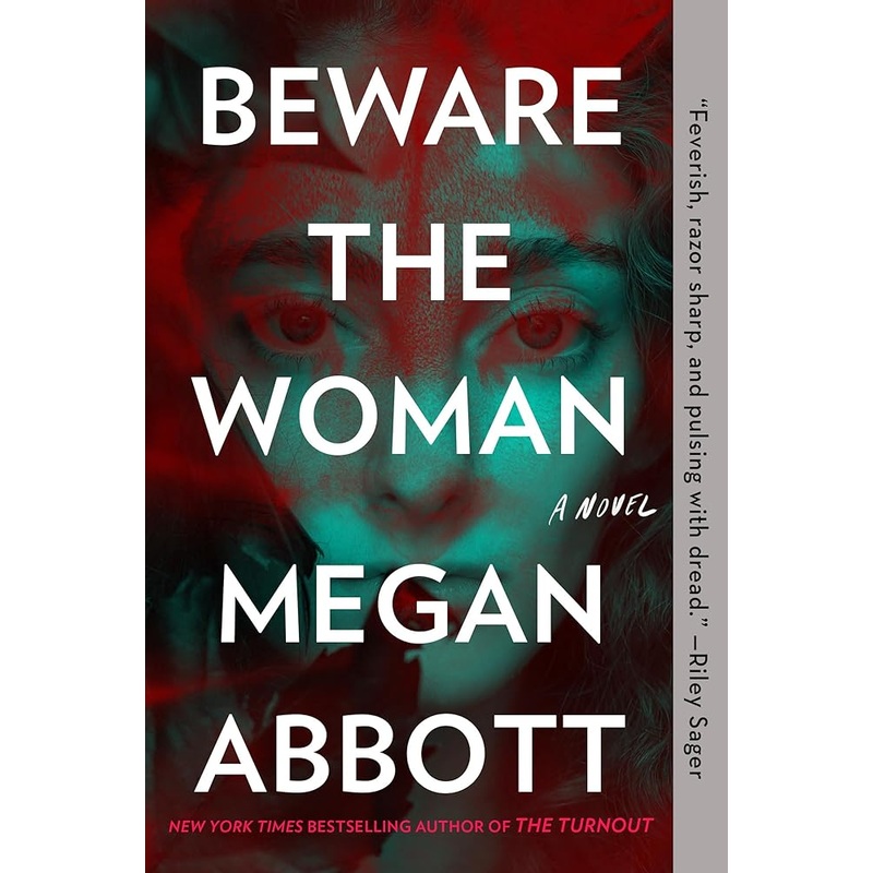 Beware the Woman