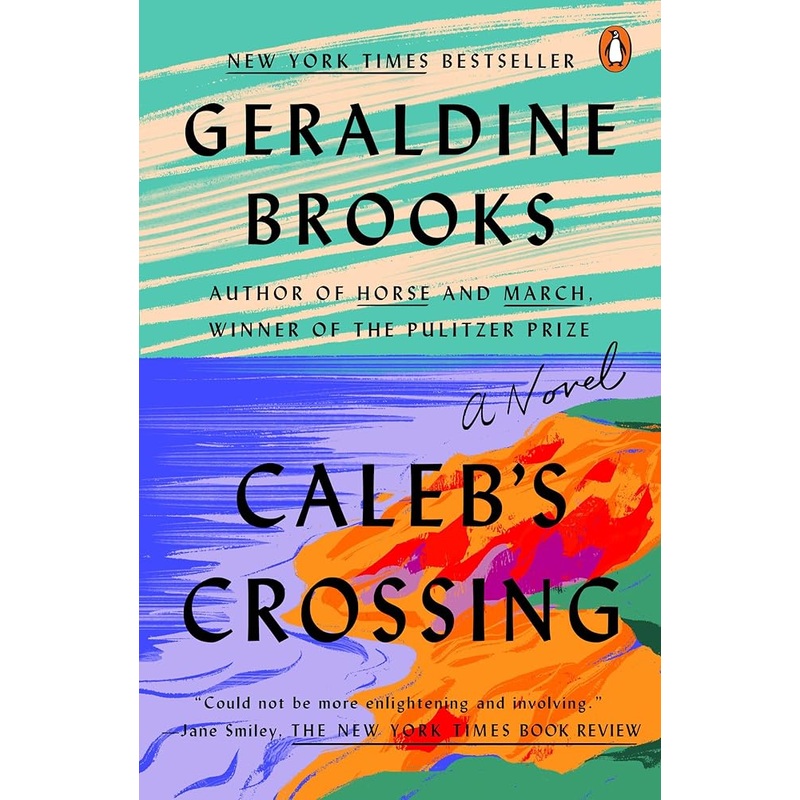 Caleb’s Crossing