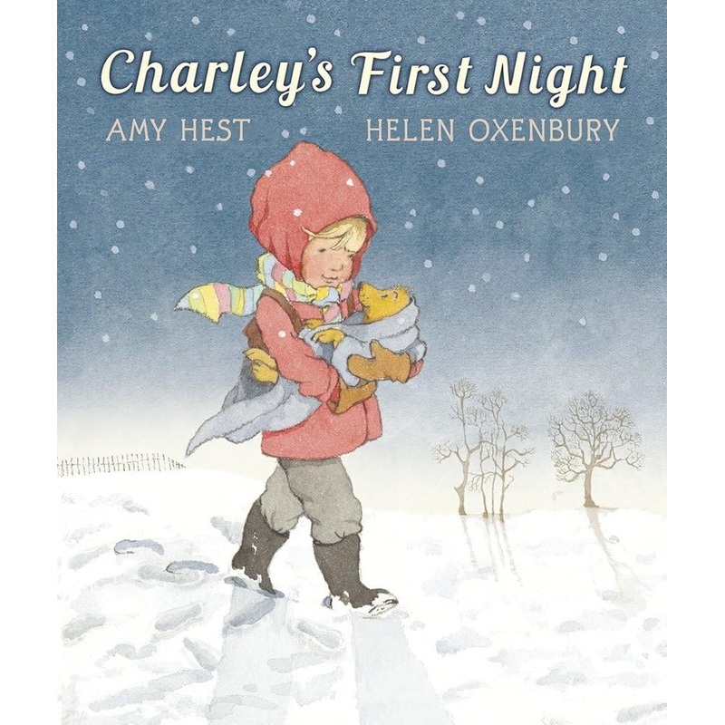 Charley’s First Night