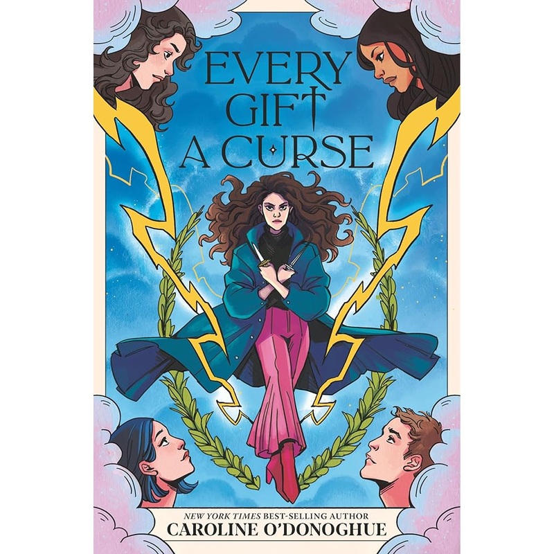 Every Gift a Curse