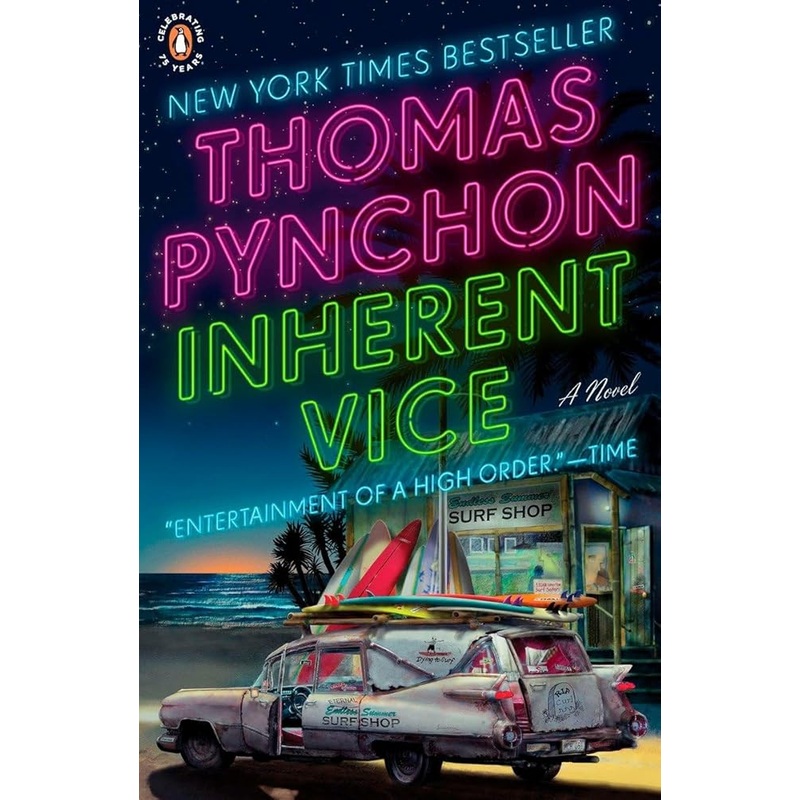 Inherent Vice