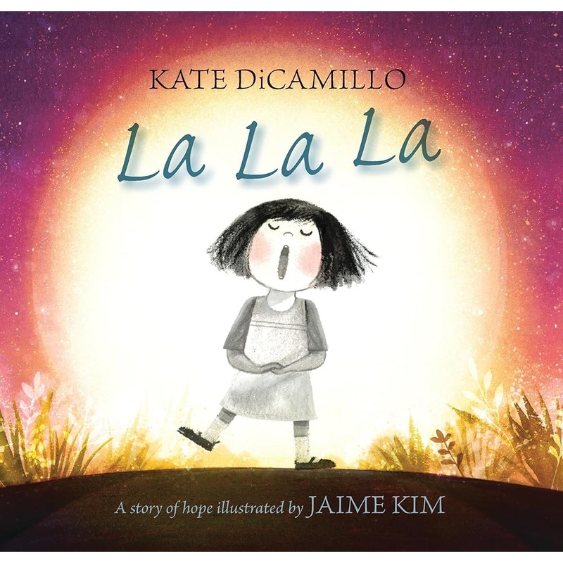 La La La: A Story of Hope