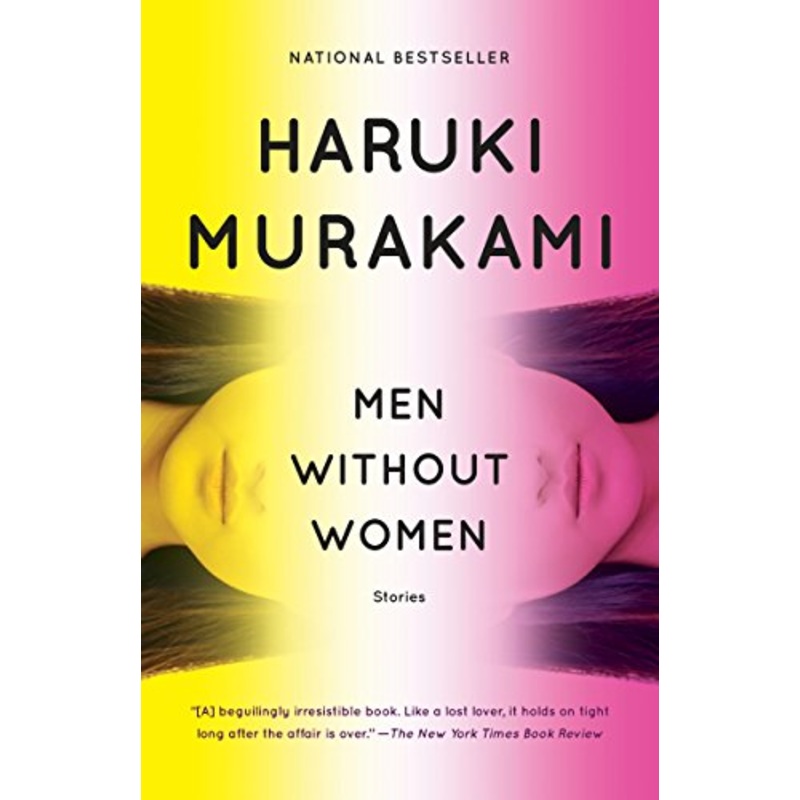 Men Without Women