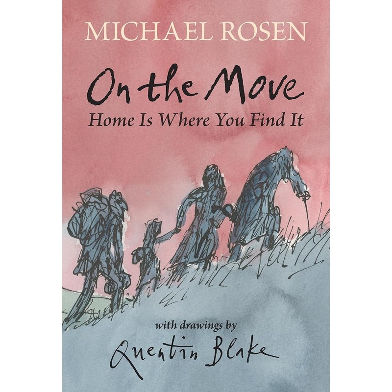 On the Move: Home Is Where You Find It