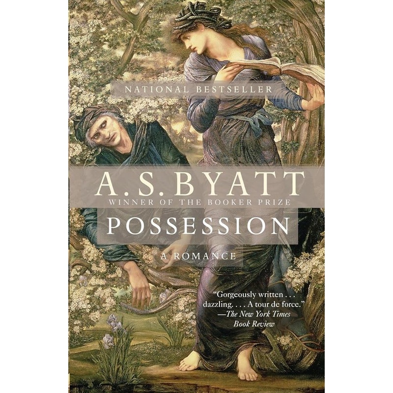 Possession