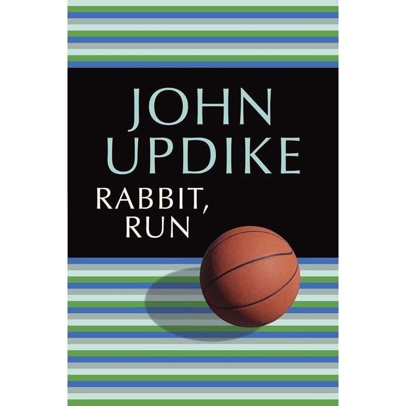 Rabbit, Run