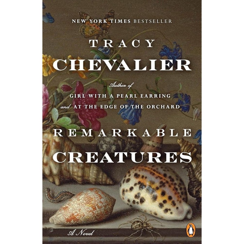 Remarkable Creatures