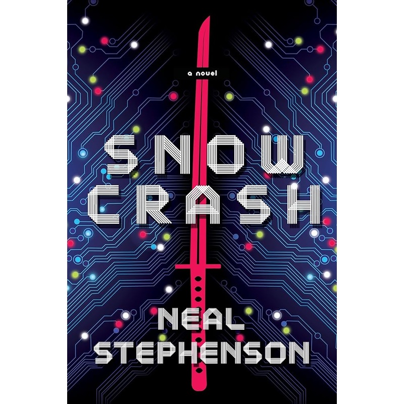 Snow Crash