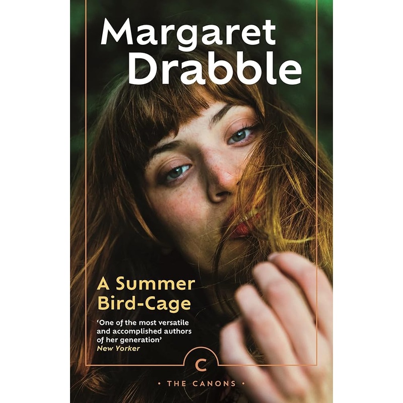 Summer Bird-Cage